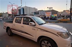 تۆیۆتا هایلۆکس